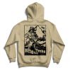 Brothers in Arms Brothers in Arms Acta non Verba Hoodie