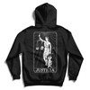 Brothers in Arms Brothers in Arms Justicia Hoodie