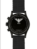 KHS KHS Platoon Black Steel Solar Chrono