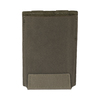 Lindnerhof Taktik Magazinpanel Gewehr 3er PA098/2_KOPIERifle Magazine Pouch Low Profile Single MX003