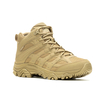 Merrell Tactical MOAB 3 Tactical Mid Waterproof