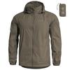 Pentagon Pentagon Cloudburst Rain Jacket