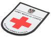 STEINADLER STEINADLER Army Medical Corps Naszywka (Austrian Armed Forces)