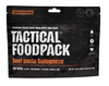 Tactical Foodpack Tactical Foodpack Beef Pasta Bolognese