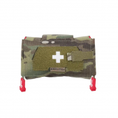 Agilite MD2 Compact Trauma Kit