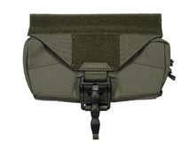 Agilite Rear Hanger