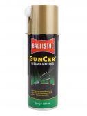 Ballistol GunCer Ceramiczny spray olejowy do pistoletów 
