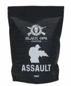 Black Ops Coffee Assault (ground)