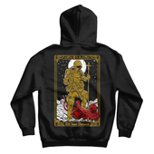 Brothers in Arms Demons Hoodie