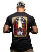 Brothers in Arms No Fear T-Shirt