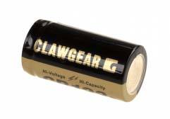 Clawgear CR123 Batterie litowe