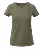 Helikon Womens T-Shirt Slim Organic