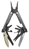 Leatherman Arc Obsidian Limited Edition