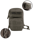 MilTec KeyChain Assault Pack