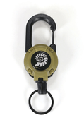 Origin Outdoors Key Ring Zap