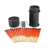 Origin Outdoors Sturmstreichhölzer-Kit Monsun