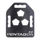 Pentagon Avron Tac-Fitness Plate 3kg