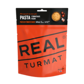 Real Turmat Pasta in Tomato Sauce (vegetarian)