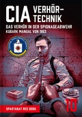 Spartanat Red Book 10 
