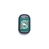STEINADLER Beer Can PVC Patch