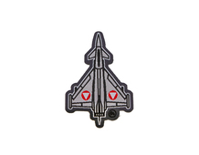 STEINADLER Eurofighter Patch