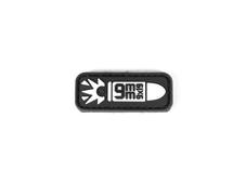 STEINADLER PVC Patch Kaliber 9mm