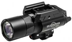 SureFire X400 Ultra - Red Laser