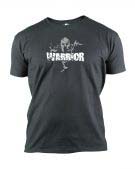 Swagtical Wear Warrior T-Shirt