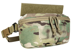 Tasmanian Tiger Plate Carrier Pouch VL MC